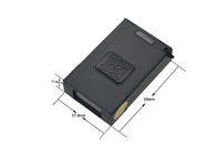 Máy quét mã vạch Bluetooth 2D không dây chắc chắn MS3392 với cáp USB Kích thước nhỏ