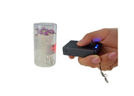 Máy quét mã vạch Bluetooth 2D không dây di động với đèn Led