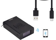 Máy quét mã vạch USB 2D cầm tay Android Bluetooth dành cho siêu thị / kho