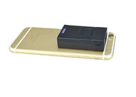Máy đọc mã vạch cầm tay 2D CCD Máy quét mini Pocket USB Trọng lượng nhẹ Bluetooth