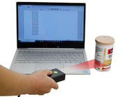MS4100 2D QR PDF417 Máy quét mã vạch USB để chọn kho