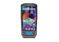 Bluetooth 4G GPS chắc chắn PDA Android Wifi Thiết bị đầu cuối cầm tay Máy quét không dây