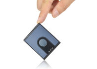 Máy quét mã vạch mini cầm tay 1D Laser Bluetooth Mã vạch đọc USB