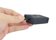 USB 2D Bluetooth Mini Máy quét mã vạch không dây Tầm xa chính xác cao