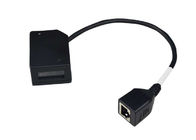 Mini Portable Có dây USB QR Code Reader Scanner 1D 2D Barcode Reader