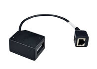 Máy đọc mã vạch quét tự động 1D 2D USB có dây cho siêu thị tốc độ cao