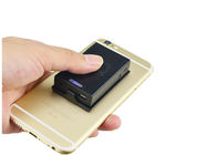 Pocket Wireless Mini 1D Barcode Scanner Bluetooth cầm tay cho điện thoại di động