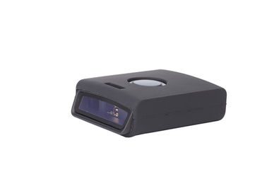 Đầu đọc mã vạch không dây mini rảnh tay, máy quét laser 1D nhỏ
