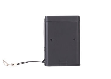 Đầu đọc mã vạch không dây mini rảnh tay, máy quét laser 1D nhỏ