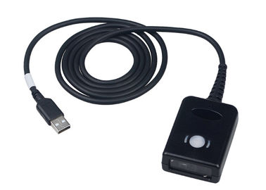 MS4100 Máy tính để bàn có dây Hệ thống tích hợp Máy quét mã vạch tự động 1D 2D
