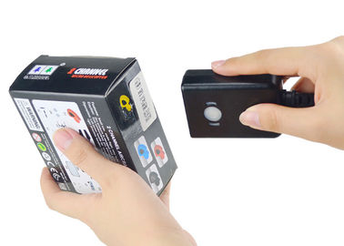 MS4100 Máy tính để bàn có dây Hệ thống tích hợp Máy quét mã vạch tự động 1D 2D