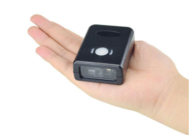 MS4100 Máy tính để bàn có dây Hệ thống tích hợp Máy quét mã vạch tự động 1D 2D