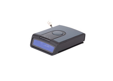 Máy quét mã vạch Oem Laser USB 1D với tốc độ quét cao Găng tay đeo được