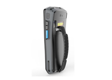 Wifi Bluetooth Thiết bị đầu cuối PDA cầm tay không dây Mobile Mobile 1D 2D Qr Code NFC Reader