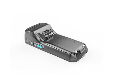 Wifi Bluetooth Thiết bị đầu cuối PDA cầm tay không dây Mobile Mobile 1D 2D Qr Code NFC Reader