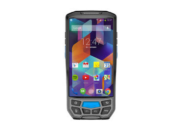Wifi Bluetooth Thiết bị đầu cuối PDA cầm tay không dây Mobile Mobile 1D 2D Qr Code NFC Reader