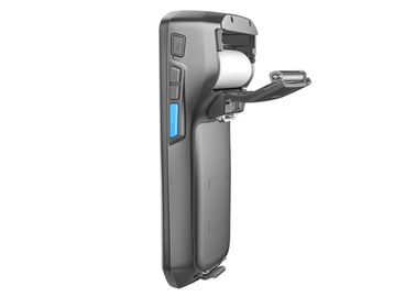 Wifi Bluetooth Thiết bị đầu cuối PDA cầm tay không dây Mobile Mobile 1D 2D Qr Code NFC Reader
