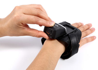 Máy quét mã Qr không dây rảnh tay cho kho