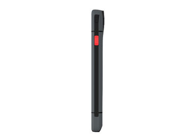 Thiết bị cầm tay tiện lợi cầm tay PDA Android Smart Card NFC Reader Với máy in