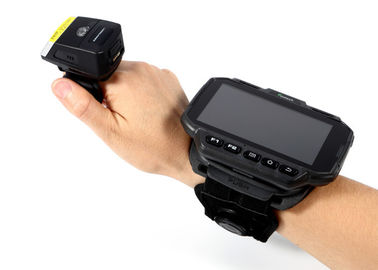 Máy quét cầm tay cầm tay không dây Bluetooth cầm tay cầm tay WT04