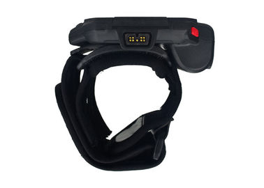Máy quét cầm tay cầm tay không dây Bluetooth cầm tay cầm tay WT04
