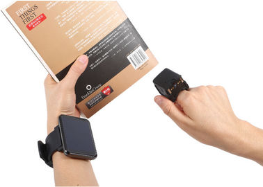 Effon Finger Ring Bluetooth Reader cho Thư viện kho siêu thị