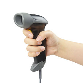 Máy quét mã vạch / mã vạch cầm tay 1D 2D cầm tay