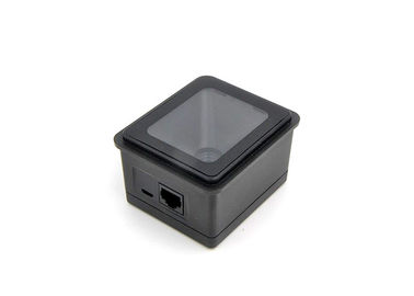 Máy quét mã vạch gắn cố định Máy quét mã nhúng Mini Thiết kế thời trang nhỏ