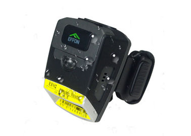 Đầu đọc bộ thu thập dữ liệu Bluetooth Ring cho Express Express / Cửa hàng bán lẻ / Bãi đậu xe
