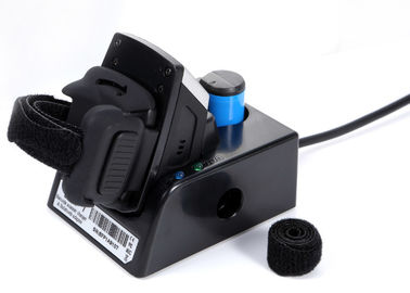 Đầu đọc bộ thu thập dữ liệu Bluetooth Ring cho Express Express / Cửa hàng bán lẻ / Bãi đậu xe