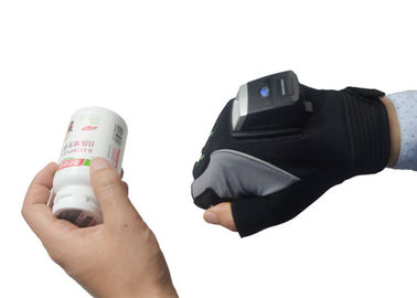 Máy quét mã vạch di động
