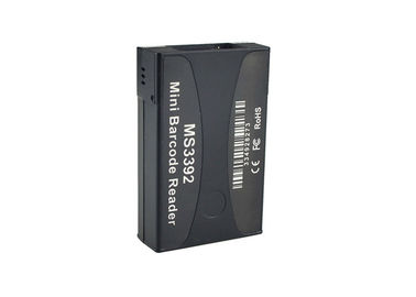 Máy quét mã vạch di động 2D CMOS Android 32 CPU ARM có khả năng tương thích tốt
