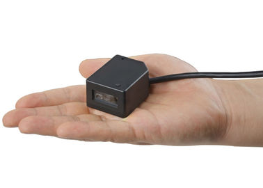 Tự động cảm biến OCR Passport Reader CMOS Scan Element MS4200 PDF417 Cấp giấy phép lái xe