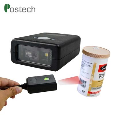 Trình đọc mã QR hiệu suất cao Máy quét mã vạch Arduino 2D tự động cho kiosk