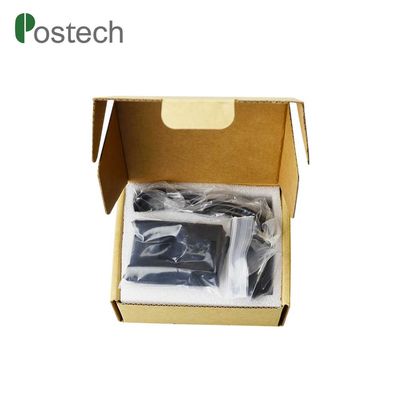 Máy quét mã vạch tự động 1D 2D Trình đọc mã qr trên máy tính để bàn cho Thư viện Store