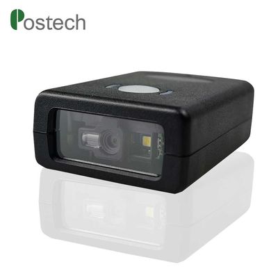 Máy quét mã vạch MINI USB di động tự động Máy đọc mã vạch / mã vạch gắn cố định 2D