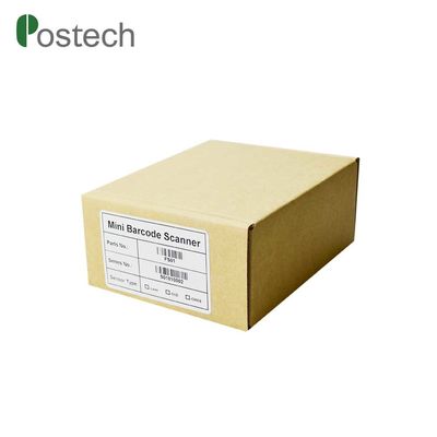 Mã QR được nhúng cố định Máy quét mã vạch tự động 2D 1D COMS Máy quét mã vạch 2d cho đầu đọc mã khoảng cách xa