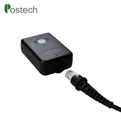Mã QR được nhúng cố định Máy quét mã vạch tự động 2D 1D COMS Máy quét mã vạch 2d cho đầu đọc mã khoảng cách xa
