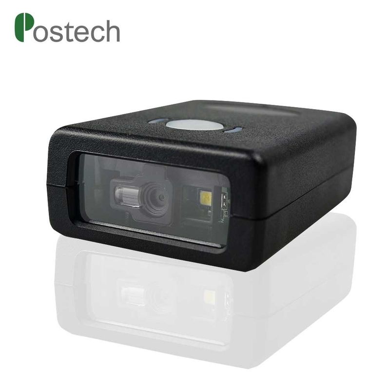 Máy quét mã vạch MINI USB di động tự động Máy đọc mã vạch / mã vạch gắn cố định 2D